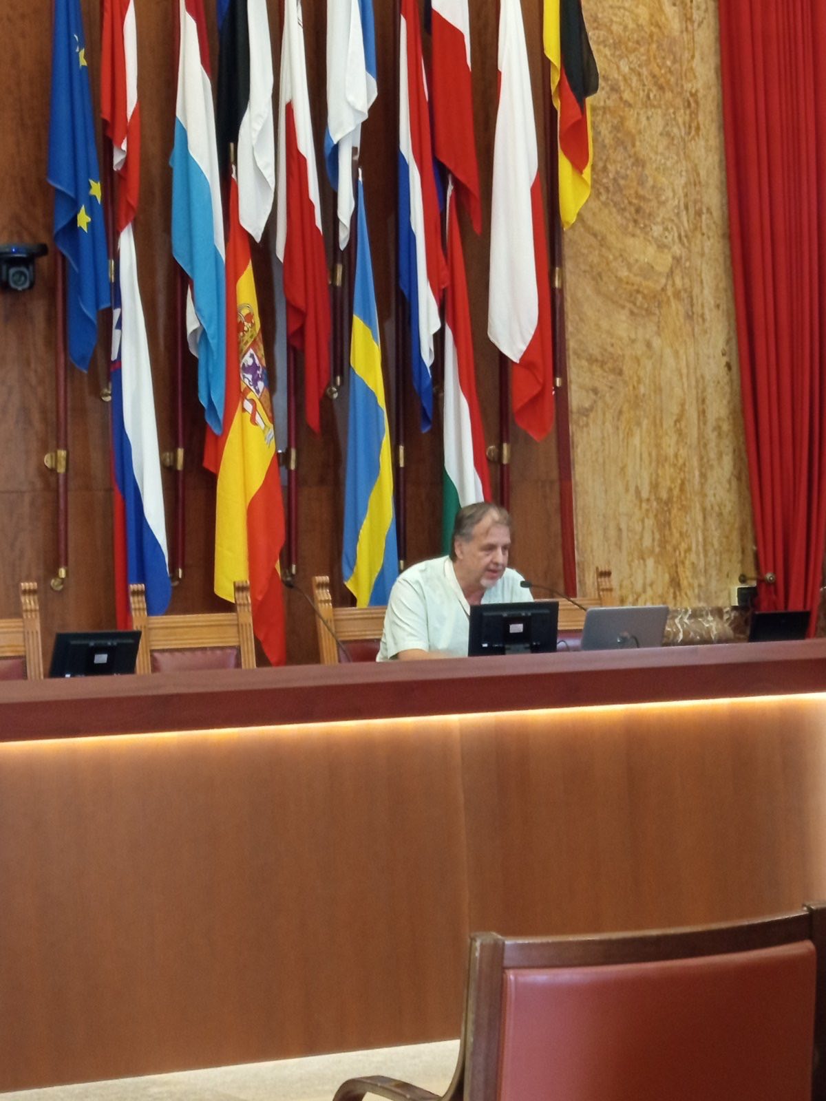 Evangelos Kiriakou is with Ανατολική Α.Ε. Αναπτυξιακός Οργανισμός Τοπικής Αυτοδιοίκησης and Naya Tselepi.