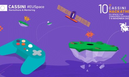 CASSINI Hackathon: Δεδομένα από δορυφόρους και τεχνολογία στην υπηρεσία του βιώσιμου τουρισμού