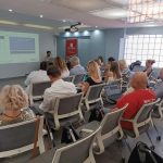 Έναρξη των δωρεάν εκπαιδευτικών σεμιναρίων για την Κυβερνοασφάλεια στο πλαίσιο του ευρωπαϊκού προγράμματος CYRUS￼