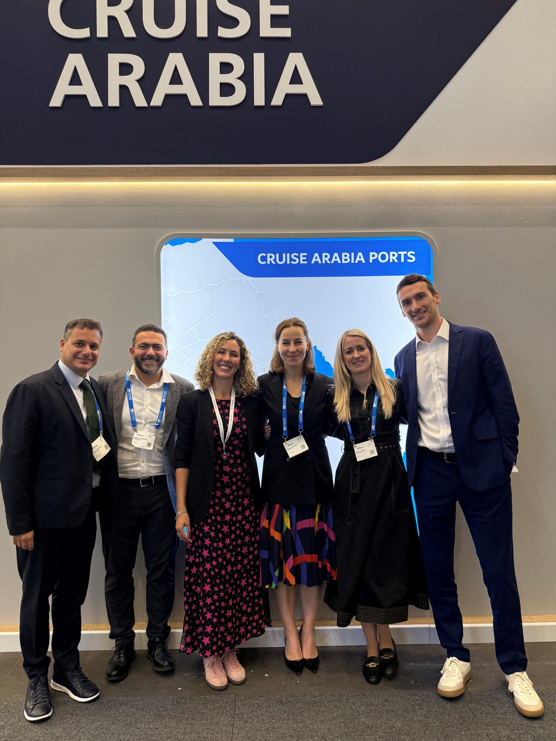 Η Celestyal επιβεβαιώνει την τοποθέτηση δύο πλοίων στον Αραβικό Κόλπο για τη σεζόν 2025/26, με νέα κρουαζιέρα Αθήνα–Jeddah