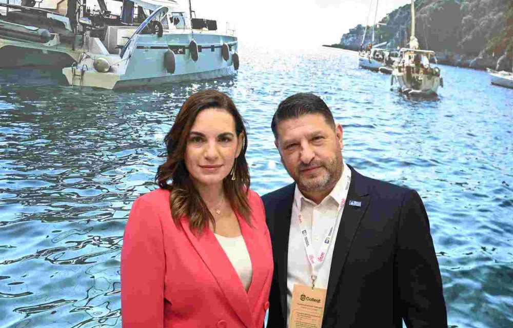 Δυναμική παρουσία της Περιφέρειας Αττικής στη διεθνή τουριστική έκθεση IFTM «Top Resa 2025»