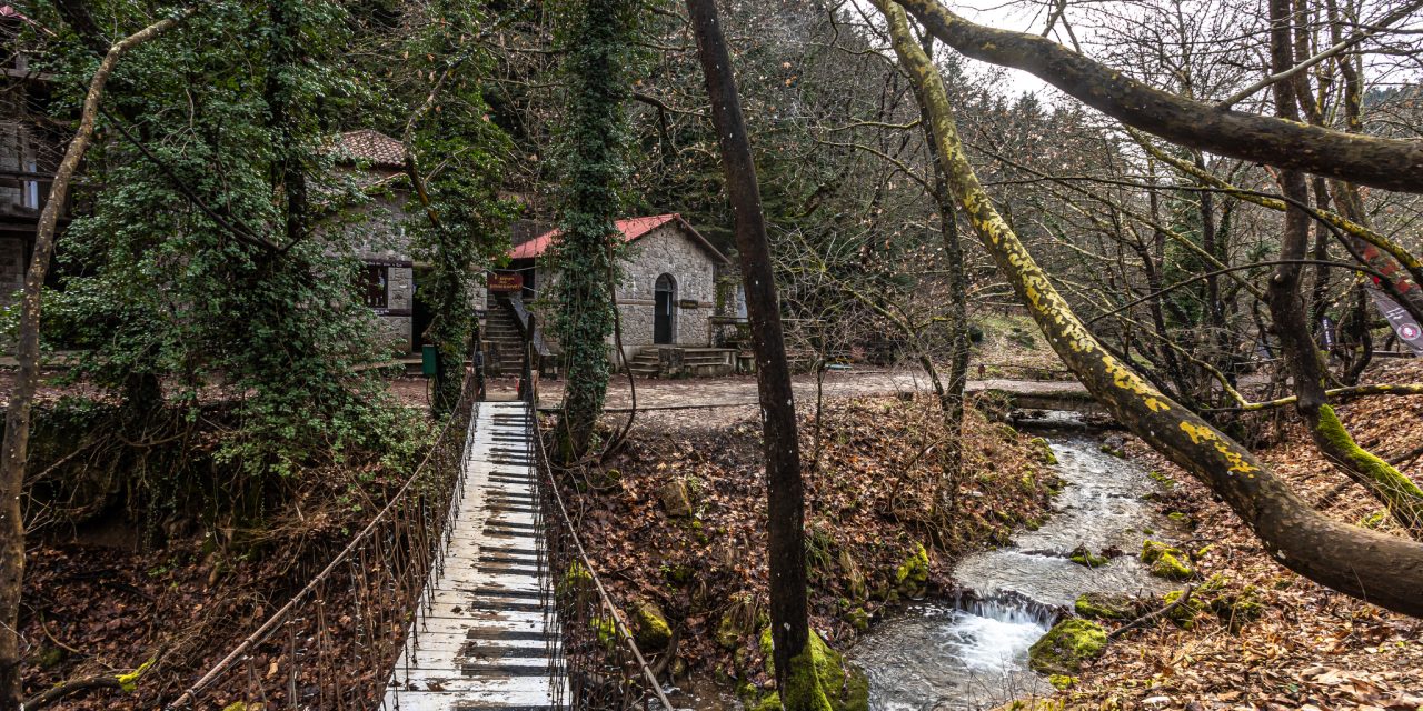 Στην Παύλιανη… η καταγγελία ενός πολίτη πληρώνεται με αυτόφωρο