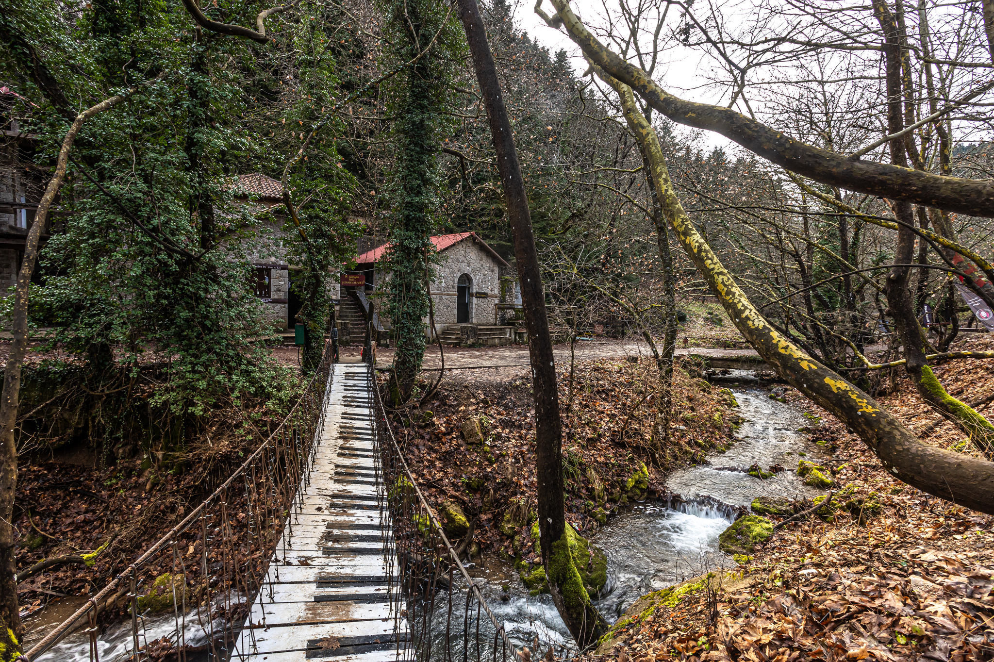 Στην Παύλιανη… η καταγγελία ενός πολίτη πληρώνεται με αυτόφωρο