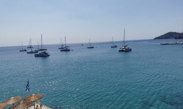 ΕΟΤ Κύπρου: Οι Κύπριοι επιλέγουν Ελλάδα για διακοπές