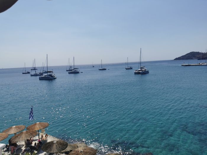 ΕΟΤ Κύπρου: Οι Κύπριοι επιλέγουν Ελλάδα για διακοπές