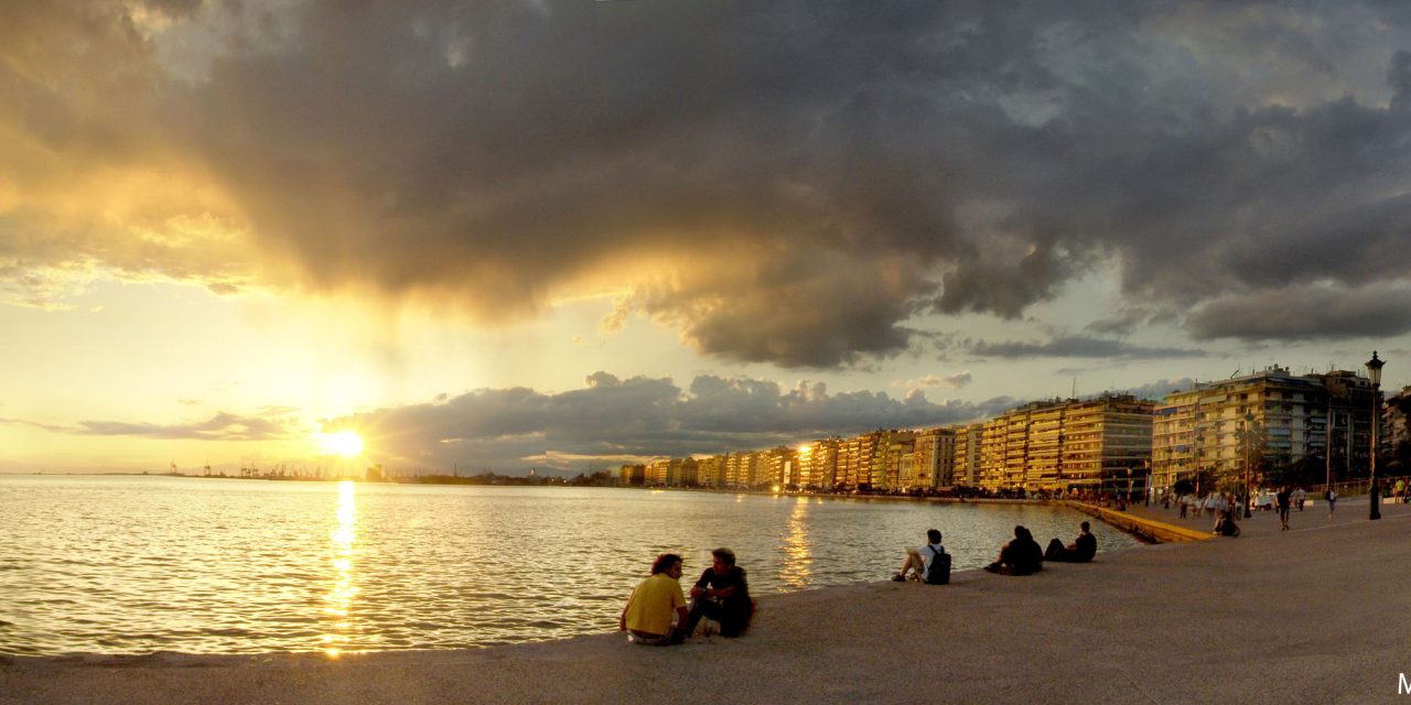 Νέες δράσεις αναλαμβάνει ο ΕΟΤ σε συνεργασία με τον Δήμο Θεσσαλονίκης