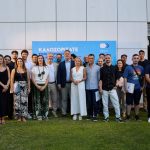 Δυναμική έναρξη του 8ου Κύκλου Επιτάχυνσης του CapsuleT  από το Ξ.Ε.Ε.￼