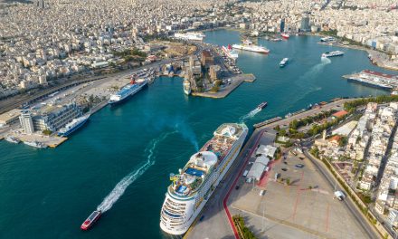 ΟΛΠ Α.Ε.: Υλοποίηση Νέου Προγράμματος Υποτροφιών για το ακαδημαϊκό έτος 2025-2026￼