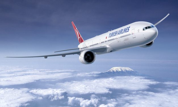 Η Turkish Airlines επαναλαμβάνει τις πτήσεις προς τη Λιβύη