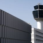 Ρεκόρ 15,1 εκατ. επιβατών και αύξηση εσόδων στο Αεροδρόμιο “Ελευθέριος Βενιζέλος” το 2025