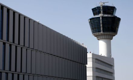 Ρεκόρ 15,1 εκατ. επιβατών και αύξηση εσόδων στο Αεροδρόμιο “Ελευθέριος Βενιζέλος” το 2025