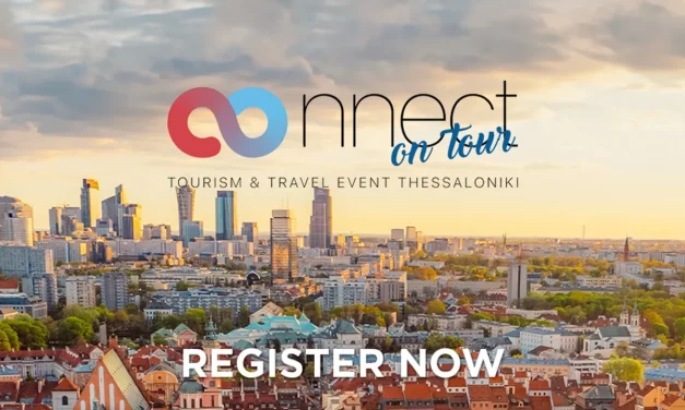 CΟΝΝΕCT on Tour I Warsaw Το CONNECT on Tour «απογειώνει» τη Θεσσαλονίκη και την Κεντρική Μακεδονία στη Βαρσοβία