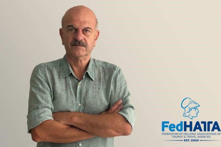 FedHATTA προς ΥΠΕΞ: Η άμεση διευθέτηση της έκδοσης βίζας, «κλειδί» για τη μεγάλη αγορά της Ινδίας