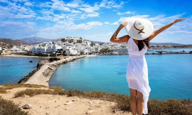 Παγκόσμια Ημέρα Τουρισμού 2025: Τουρισμός και Βιώσιμος Μετασχηματισμός
