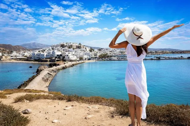 Παγκόσμια Ημέρα Τουρισμού 2025: Τουρισμός και Βιώσιμος Μετασχηματισμός