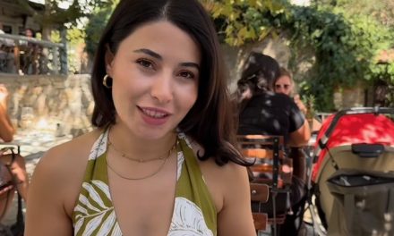 ΔΕΛΤΙΟ ΤΥΠΟΥ ΤΟΥΡΙΣΤΙΚΟΥ ΟΡΓΑΝΙΣΜΟΥ ΧΑΛΚΙΔΙΚΗΣ – Η Χαλκιδική μέσα από τον φακό Τουρκάλας influencer