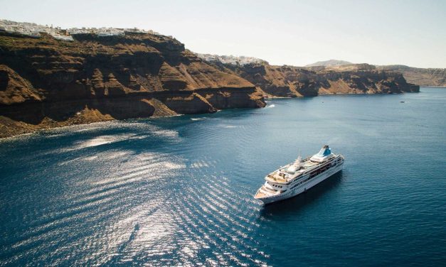 “All Aboard Greece” Η καμπάνια της CLIA για την κρουαζιέρα στην Ελλάδα συνεχίζεται με νέα βίντεο και την Έκθεση «The Voyage» στην Αθήνα
