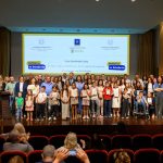 Ξενοδοχειακό Επιμελητήριο Ελλάδος Ζωγραφίζω τη Φιλοξενία
