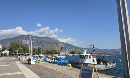Η Πελοπόννησος επανασυστήνεται στον κόσμο: Μια νέα ταυτότητα, που ενώνει παρελθόν, παρόν και μέλλον