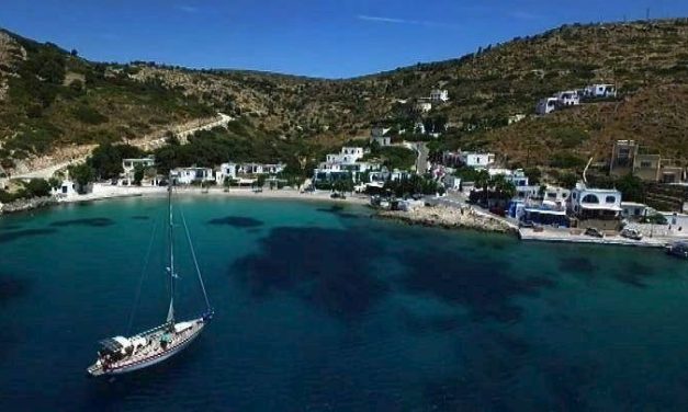 Κίμωλος: Επιλέξιμος προορισμός κάθε επισκέπτη με ποιοτικές αναζητήσεις