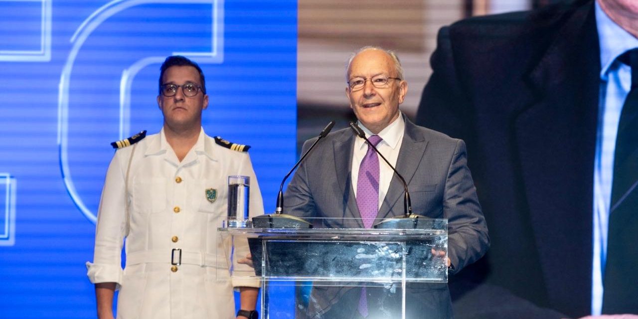 ΣΥΝΕΔΡΙΟ “ΥΠΟΔΟΜΕΣ ΚΑΙ ΜΕΤΑΦΟΡΕΣ” – ΔΕΛΤΙΟ ΤΥΠΟΥ ΥΦΥΝΑΝΠ ΣΤΕΦΑΝΟΥ ΓΚΙΚΑ