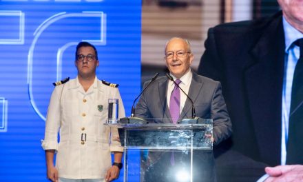 ΣΥΝΕΔΡΙΟ “ΥΠΟΔΟΜΕΣ ΚΑΙ ΜΕΤΑΦΟΡΕΣ” – ΔΕΛΤΙΟ ΤΥΠΟΥ ΥΦΥΝΑΝΠ ΣΤΕΦΑΝΟΥ ΓΚΙΚΑ