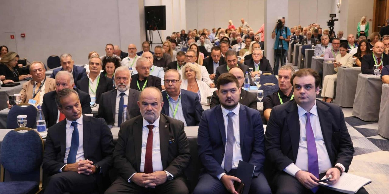 ΕΠΙΜΕΛΗΤΗΡΙΟ ΧΑΛΚΙΔΙΚΗΣ_  ΔΤ & ΦΩΤΟ ΑΠΟ ΤΗΝ ΓΣ ΤΗΣ ΚΕΕΕ