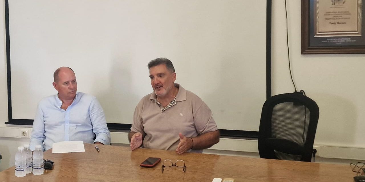 ΣΥΝΔΕΣΜΟΣ ΞΕΝΟΔΟΧΩΝ ΚΡΗΤΗΣ￼