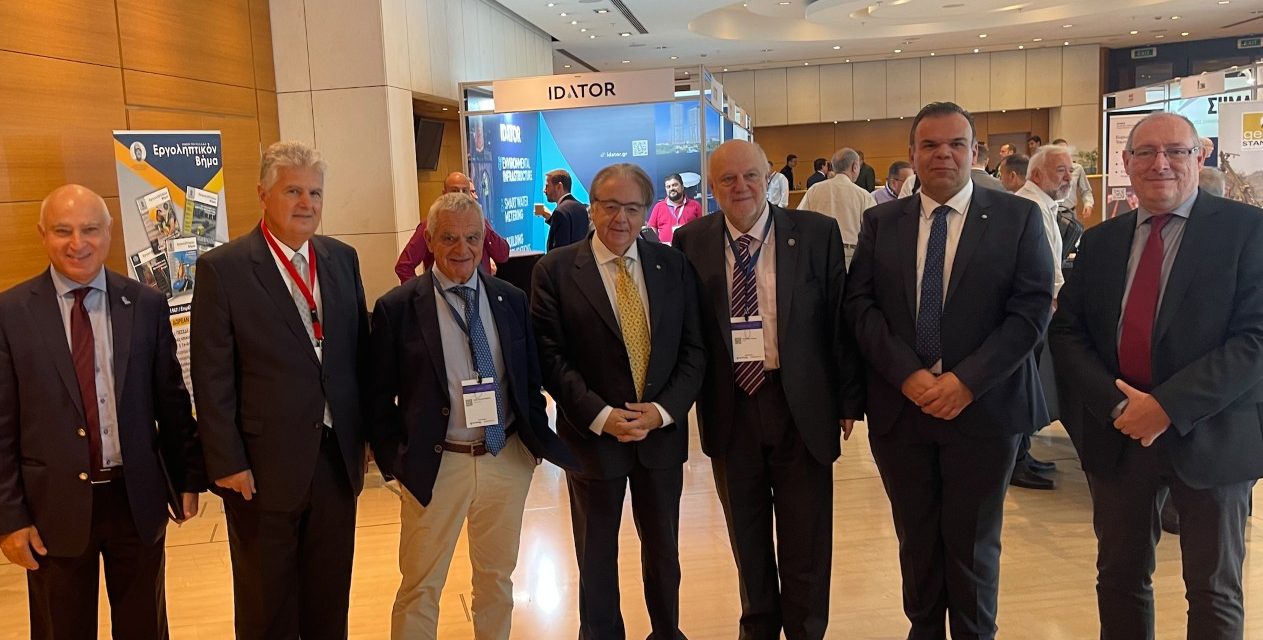 Celestyal στο 8ο ITC Forum 2025: Στρατηγικές προτεραιότητες υποδομές και περιβάλλον, καθώς η δυναμική της κρουαζιέρας απογειώνεται