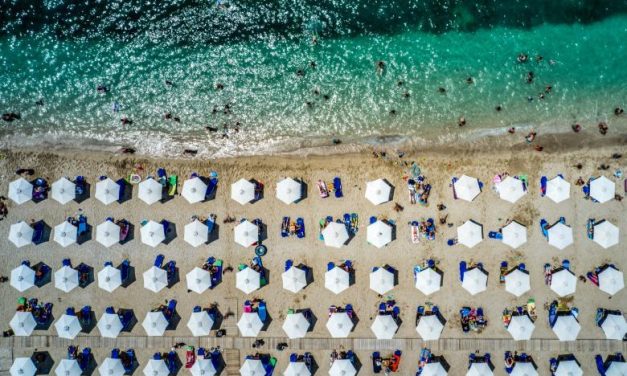 ΠΟΞ: Εννέα μέτρα για τη θωράκιση του τουρισμού