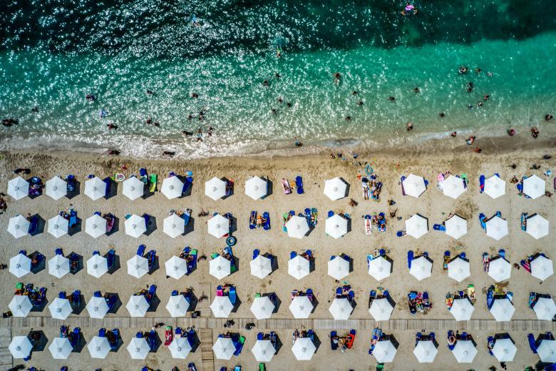 ΠΟΞ: Εννέα μέτρα για τη θωράκιση του τουρισμού
