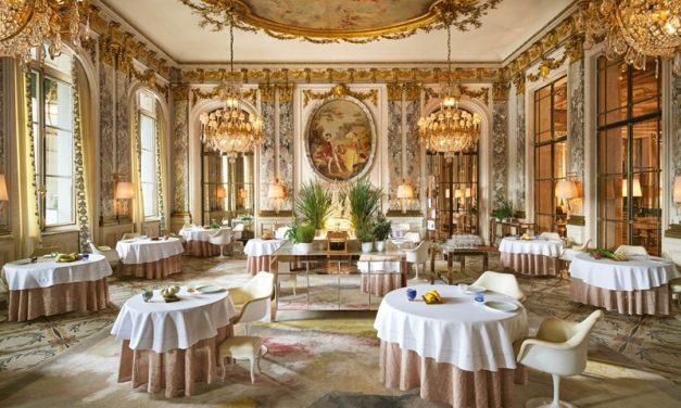 ADN Ducasse”: Υψηλή γαστρονομία, πολιτισμός, βιωσιμότητα και γεύση… τώρα και στα Ελληνικά