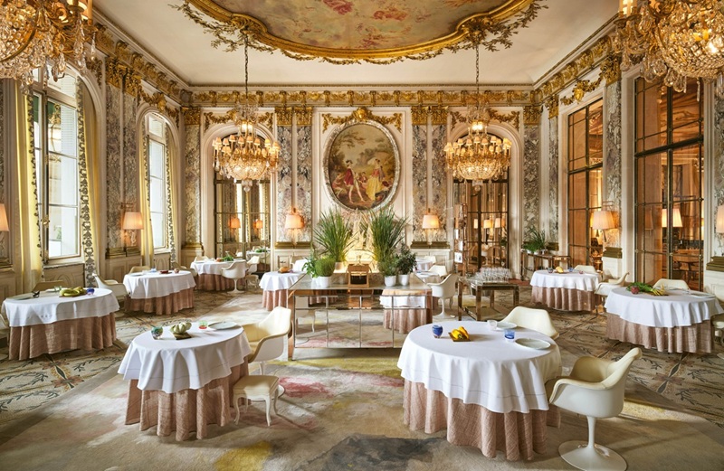 ADN Ducasse”: Υψηλή γαστρονομία, πολιτισμός, βιωσιμότητα και γεύση… τώρα και στα Ελληνικά