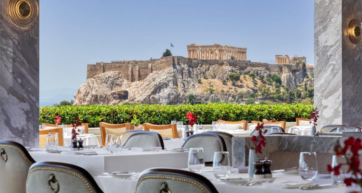 ΤΟ ΞΕΝΟΔΟΧΕΙΟ ΜΕΓΑΛΗ ΒΡΕΤΑΝΝΙΑ ΑΝΑΜΕΣΑ ΣΤΑ ΚΟΡΥΦΑΙΑ ΞΕΝΟΔΟΧΕΙΑ ΤΗΣ ΕΥΡΩΠΗΣ  ΣΤΑ READER’S CHOICE AWARDS 2025 ΤΟΥ CONDE NAST TRAVELLER