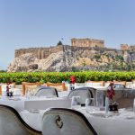 ΤΟ ΞΕΝΟΔΟΧΕΙΟ ΜΕΓΑΛΗ ΒΡΕΤΑΝΝΙΑ ΑΝΑΜΕΣΑ ΣΤΑ ΚΟΡΥΦΑΙΑ ΞΕΝΟΔΟΧΕΙΑ ΤΗΣ ΕΥΡΩΠΗΣ  ΣΤΑ READER’S CHOICE AWARDS 2025 ΤΟΥ CONDE NAST TRAVELLER