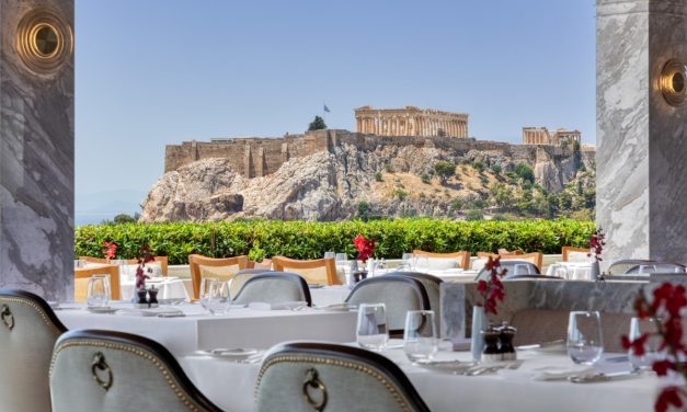 ΤΟ ΞΕΝΟΔΟΧΕΙΟ ΜΕΓΑΛΗ ΒΡΕΤΑΝΝΙΑ ΑΝΑΜΕΣΑ ΣΤΑ ΚΟΡΥΦΑΙΑ ΞΕΝΟΔΟΧΕΙΑ ΤΗΣ ΕΥΡΩΠΗΣ  ΣΤΑ READER’S CHOICE AWARDS 2025 ΤΟΥ CONDE NAST TRAVELLER
