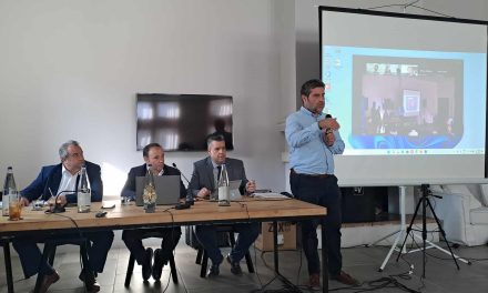 Δελτίο τύπου ολομέλειας Παγκρήτιου Συλλόγου διευθυντών Ξενοδοχείων