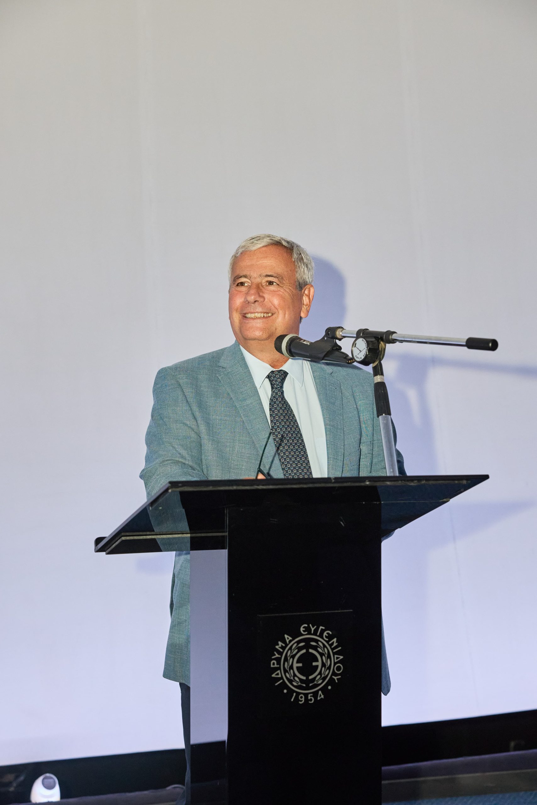 Η CLIA παρουσιάζει τα οφέλη του βιώσιμου τουρισμού κρουαζιέρας στην Ελλάδα, αναδεικνύοντας την περιβαλλοντική πρόοδο και τα οικονομικά οφέλη