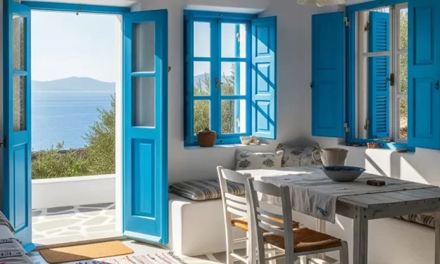 Οι  ξενοδόχοι ζητούν από  τον Πρωθυπουργό οριζόντια μέτρα περιορισμού του airbnb σε όλη την  Κρήτη