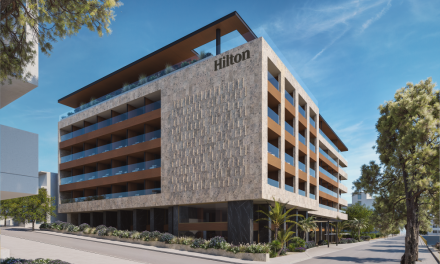 <strong>Το Hilton Chania Old Town Resort & SPA </strong><strong><br></strong><strong>ανοίγει τις πόρτες του στην Κρήτη την άνοιξη του 2026</strong><strong></strong>
