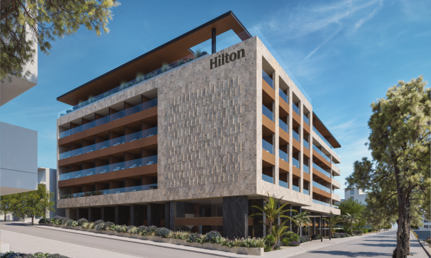 <strong>Το Hilton Chania Old Town Resort & SPA </strong><strong><br></strong><strong>ανοίγει τις πόρτες του στην Κρήτη την άνοιξη του 2026</strong><strong></strong>