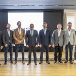 Νέα σύνθεση Δ.Σ. για την Ένωση Μαρινών Ελλάδας