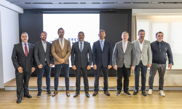 Νέα σύνθεση Δ.Σ. για την Ένωση Μαρινών Ελλάδας