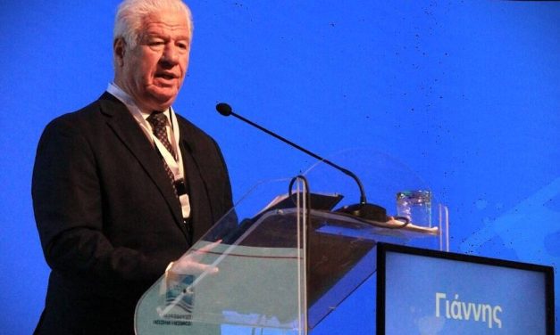 Αναπτυξιακό Συνέδριο Ιονίων Νήσων: Μία πρωτοποριακή σύμπραξη της επιστημονικής κοινότητας με τους φορείς και τις τοπικές κοινωνίες