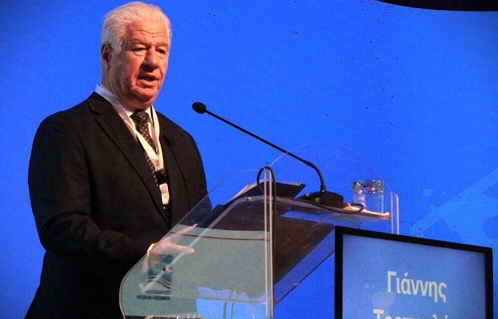 Αναπτυξιακό Συνέδριο Ιονίων Νήσων: Μία πρωτοποριακή σύμπραξη της επιστημονικής κοινότητας με τους φορείς και τις τοπικές κοινωνίες