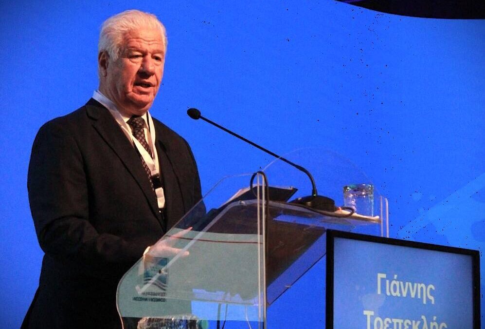 Αναπτυξιακό Συνέδριο Ιονίων Νήσων: Μία πρωτοποριακή σύμπραξη της επιστημονικής κοινότητας με τους φορείς και τις τοπικές κοινωνίες