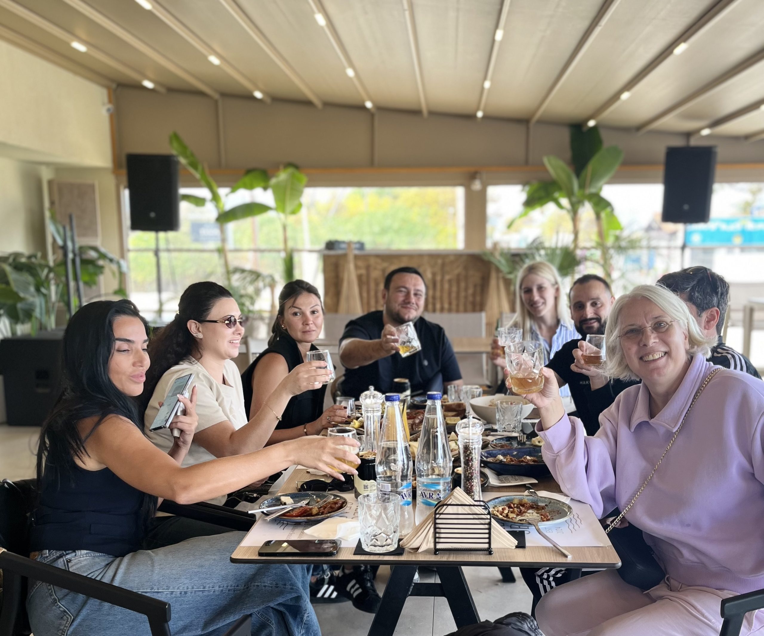 Δήμος Αριστοτέλη Χαλκιδικής: «ξεκλειδώνει» τουριστικές αγορές της Ασίας και ενισχύει δορυφορικές της Ρωσίας αγορές