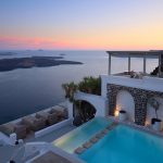Σημαντικές διακρίσεις για δύο ξενοδοχεία της Sandglass Hotels & Villas Collection στα Condé Nast Traveler’s 2025 Readers’ Choice Awards