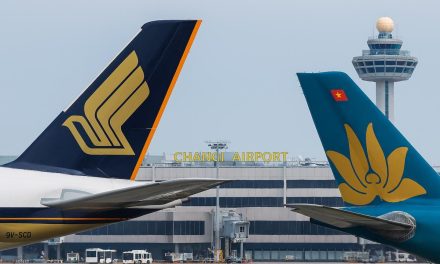 Η SINGAPORE AIRLINES ΚΑΙ Η VIETNAM AIRLINES ΥΠΕΓΡΑΨΑΝ ΣΥΜΦΩΝΙΑ ΓΙΑ ΠΤΗΣΕΙΣ ΚΟΙΝΟΥ ΚΩΔΙΚΟΥ