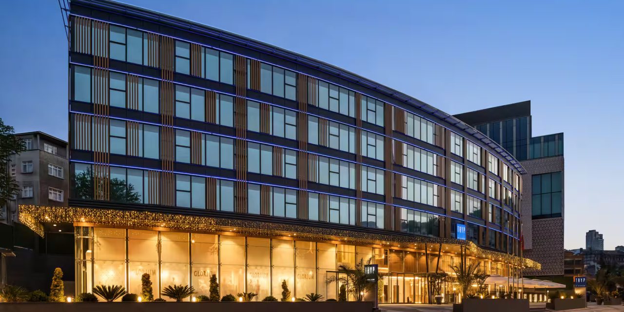 Η Wyndham ενισχύει την παρουσία της στην Κωνσταντινούπολη με επιπλέον 2 ξενοδοχεία
